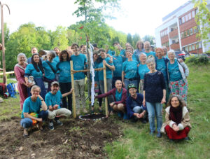 © Renate Steinhuber