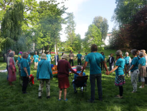 © Renate Steinhuber