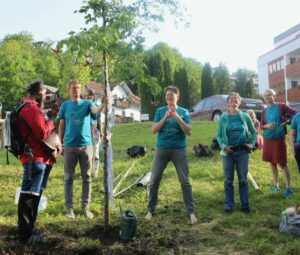 © Renate Steinhuber