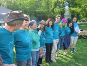 © Renate Steinhuber